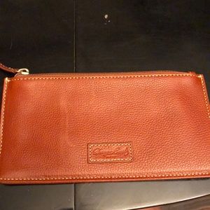 Dooney & Burke Wallet
